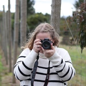 Meet your Posher, Sarah